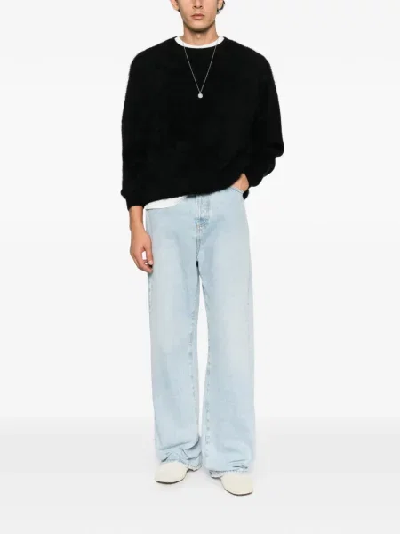 Sweter Ssstein czarny