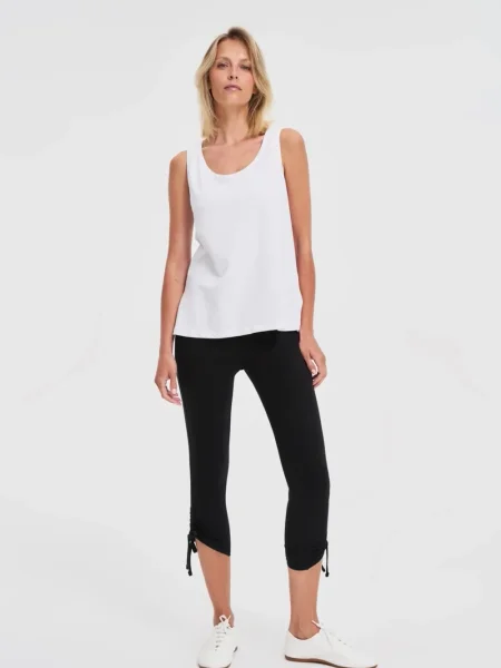 Leggings Marisse negru