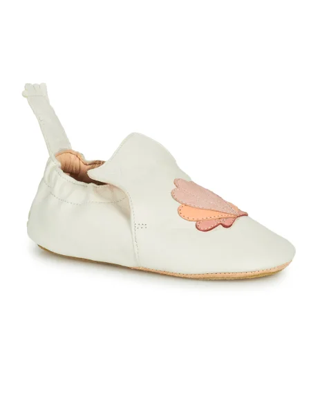 Pantofi copii Easy Peasy alb