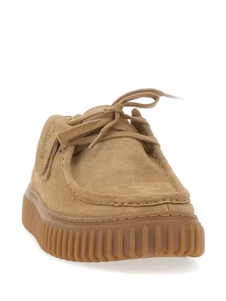Derby Clarks