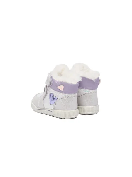 Primigi Hótaposó GORE-TEX szürke