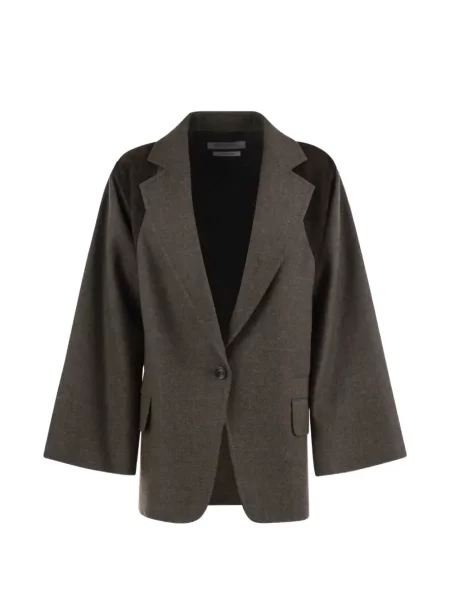 Marynarka Tom Ford szara