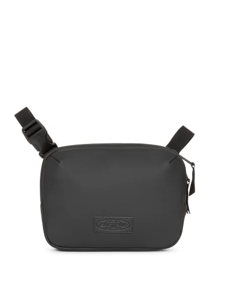 EASTPAK Geantă de umăr ARJAN' negru