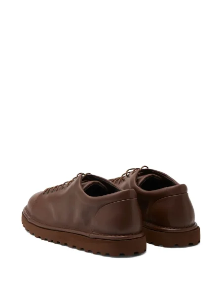 Sneakerși Marsell maro