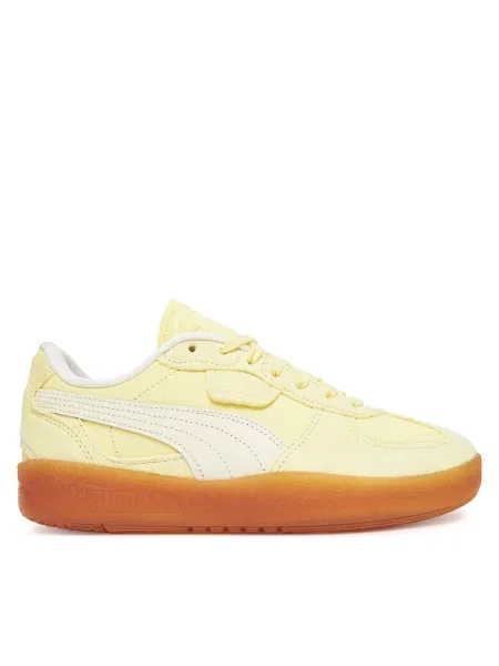 Puma Superge Palermo Moda Ethereal Wns 01 rumena