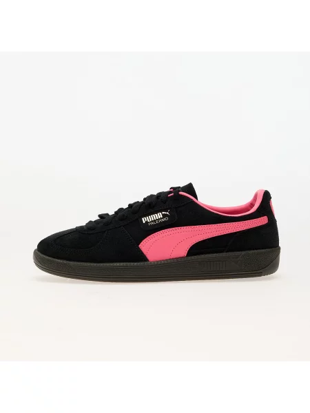 Маратонки Puma черно