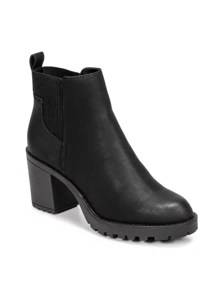 Chelsea boots Only černé