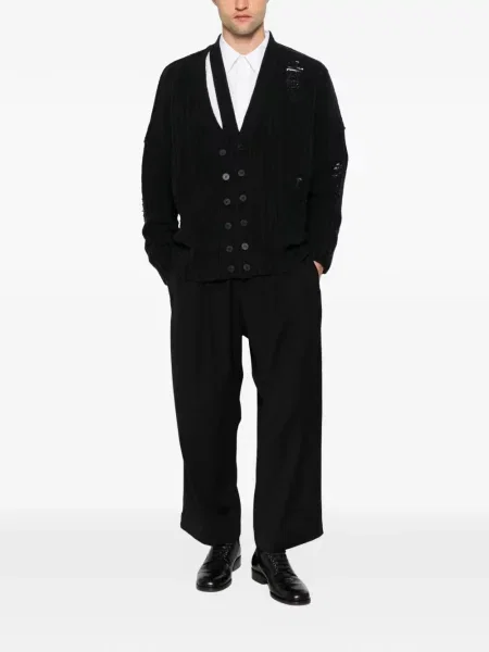 Pantaloni Isabel Benenato negru