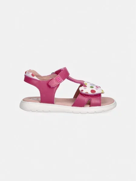 Детские сандалии Agatha Ruiz De La Prada