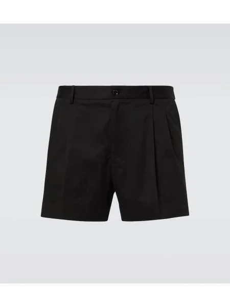 Kratke hlače Dolce&gabbana črna