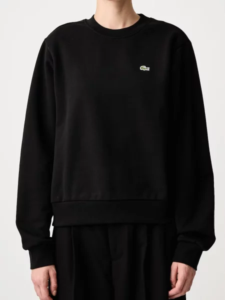 Lacoste Pulóver fekete