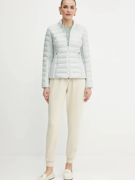 Футболка Armani Exchange зелений