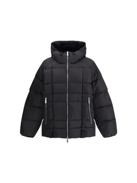 Kurtka Dsquared2 czarna