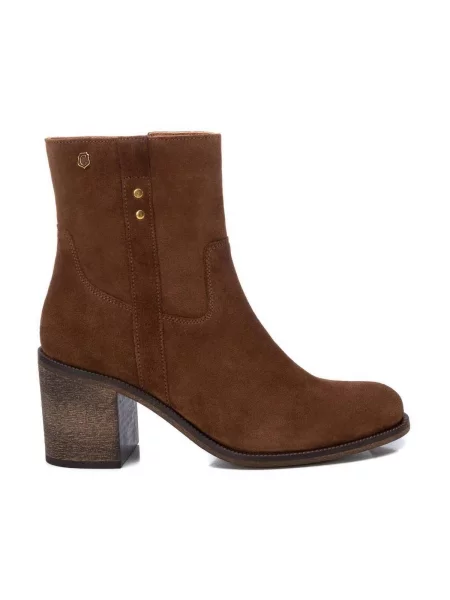 Pantofi Carmela maro