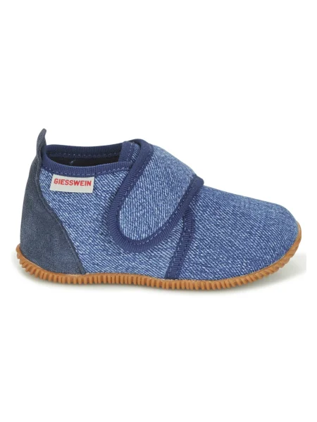 Pantofi copii Giesswein albastru