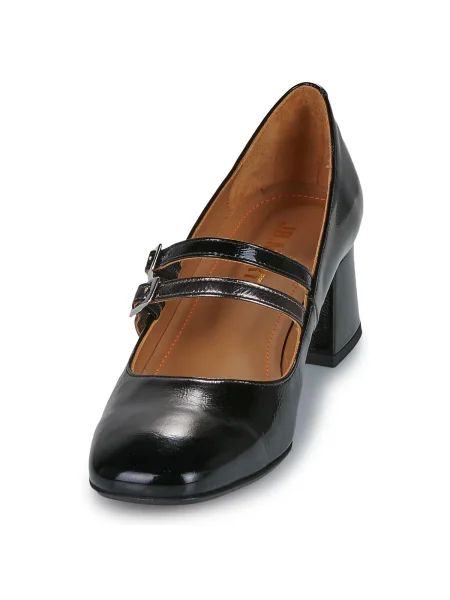 Pantofi Jb Martin negru