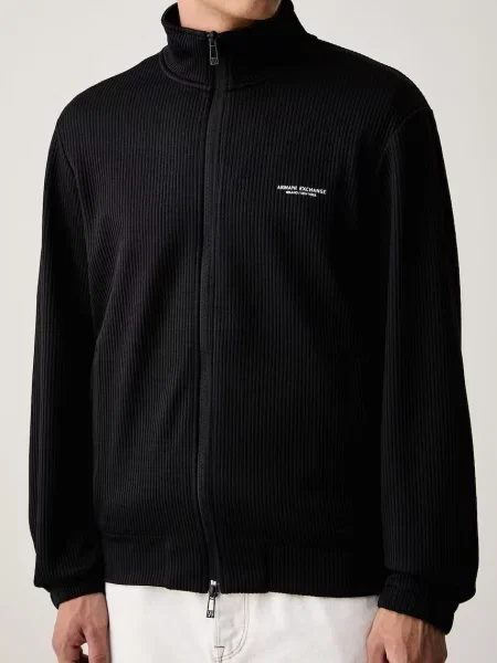 Armani Exchange melegítőfelső férfi