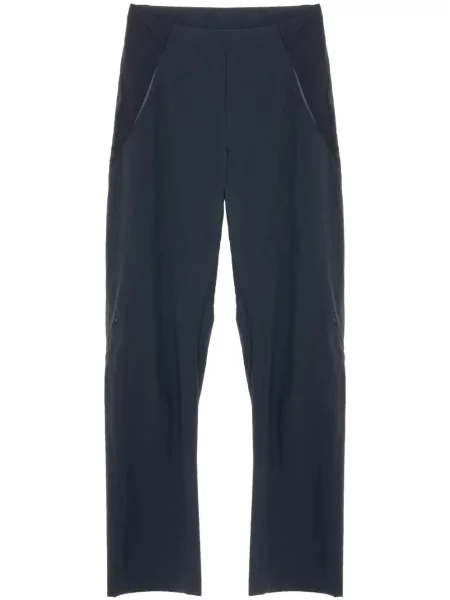 Kalhoty Post Archive Faction černé