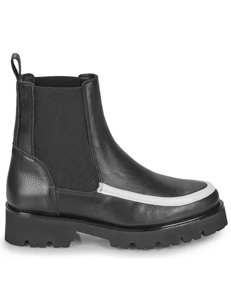Pantofi Jb Martin negru