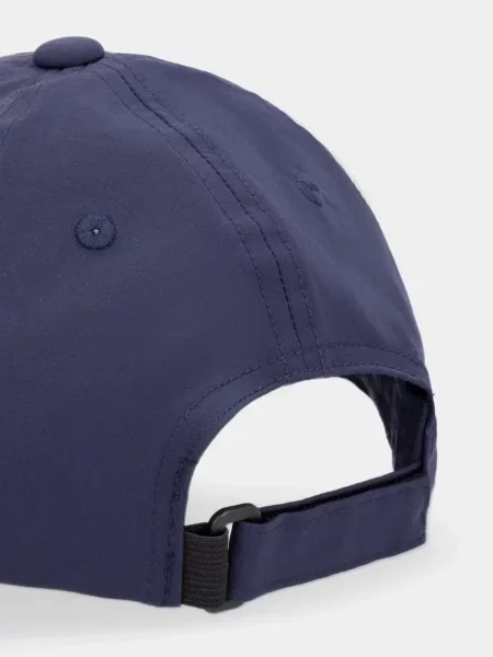 Emporio Armani czapka bejsbolówka granatowa
