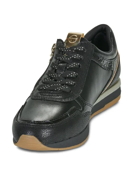 Pantofi Tamaris negru