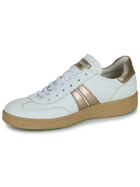 Pantofi Igi&co alb