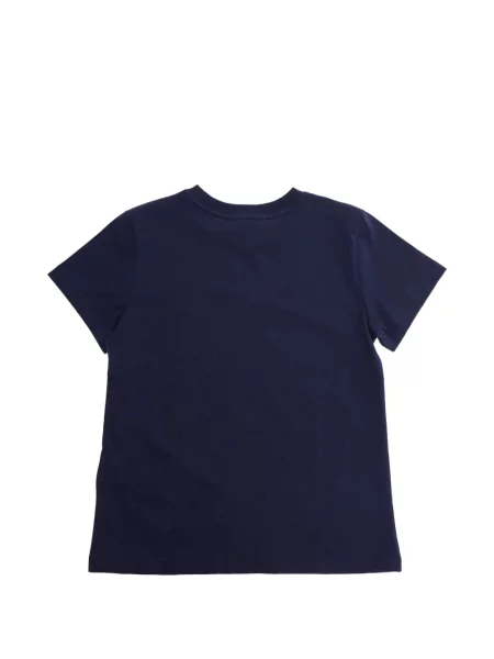 Tricou copii Moschino albastru