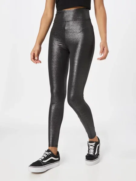 Urban Classics Leggings negru