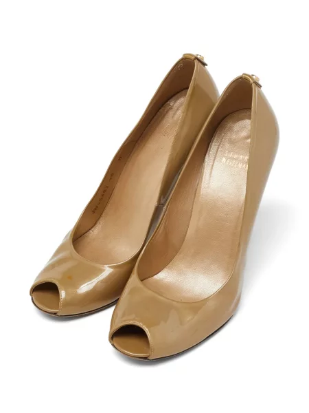 Pantofi cu toc Stuart Weitzman