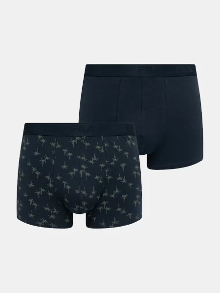 Fila přiléhavé boxerky s