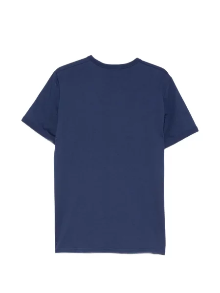 Tricou Fred Perry albastru