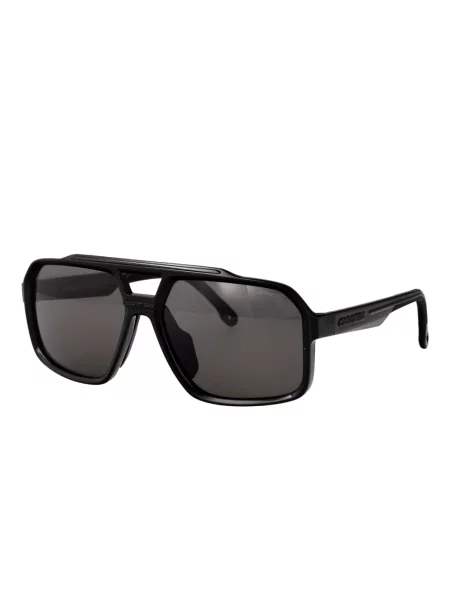 Ochelari de soare Carrera negru