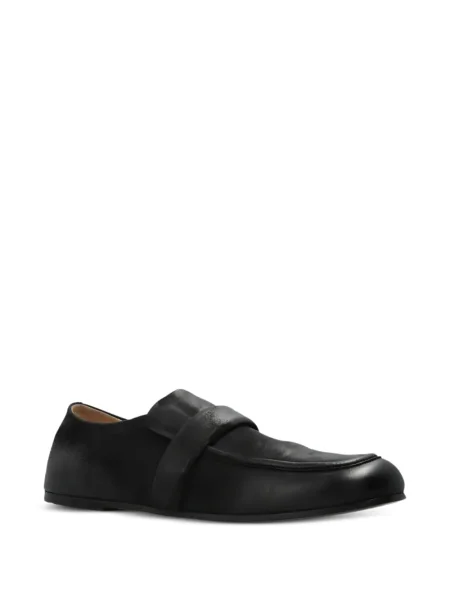 Loaferice Marsell crna