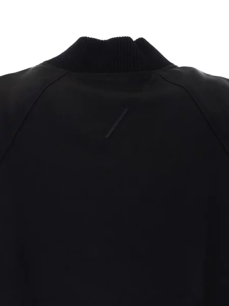 Vestă Thom Krom negru