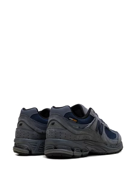 Sneakerși New Balance gri