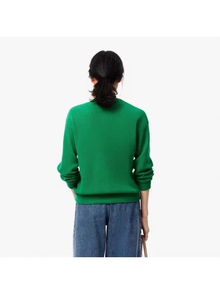 Кардиган Lacoste