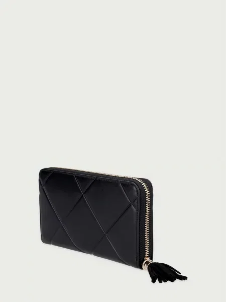 Кожаный кошелек Valentino Bags
