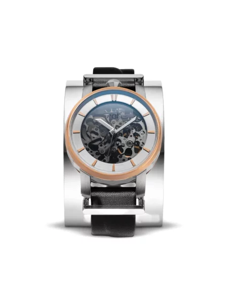 Часовници Fob Paris черно