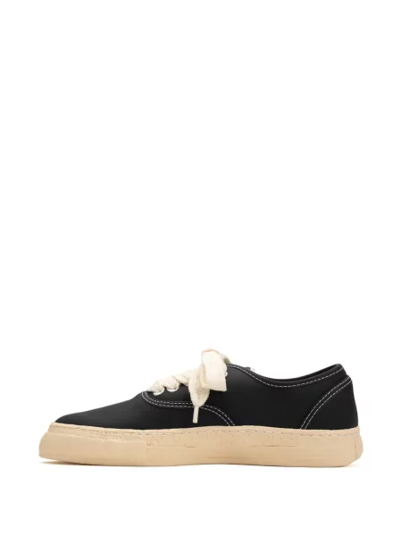 Sneakerși General Scale. negru