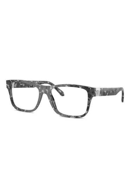 Γυαλιά ηλίου Versace Eyewear γκρι