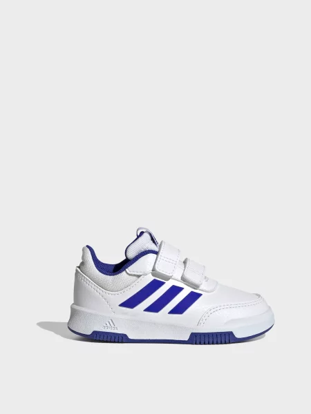 Дитячі Кросівки adidas синтетична шкіра білий