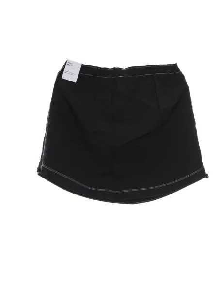 Spódnica sportowa Nike czarna