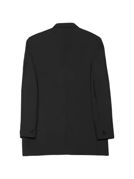 Geacă Jil Sander negru