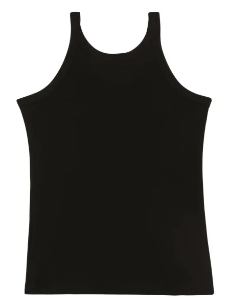 Majtki dziecięce Dolce And Gabbana czarne