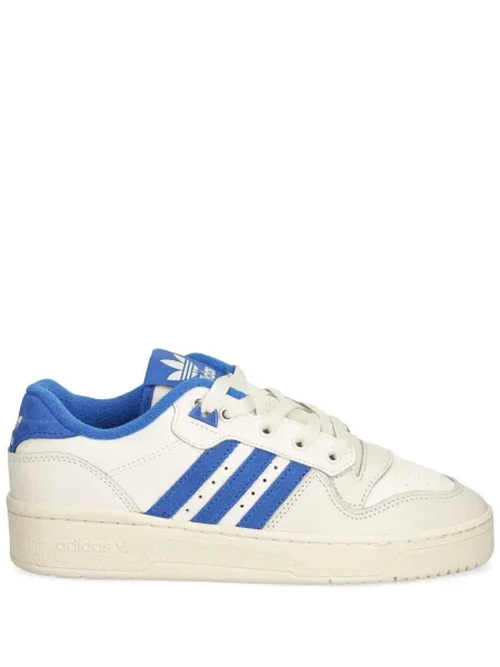 Běžecké tenisky Adidas Gazelle bílé