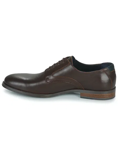 Pantofi Pellet maro