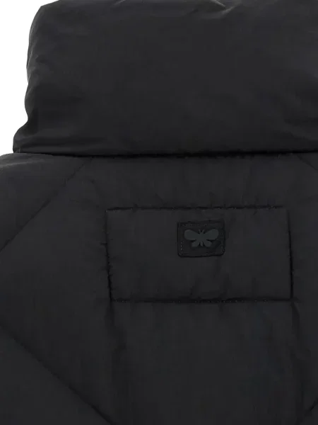 Pehelydzseki Weekend Max Mara fekete