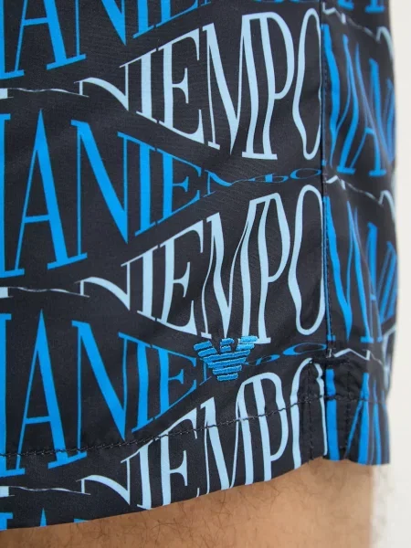 Шорты Emporio Armani Underwear