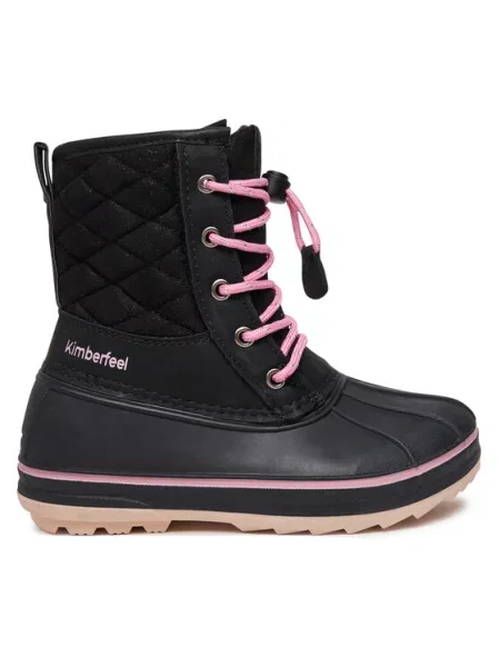 Sniego batai Kimberfeel Jibber juoda