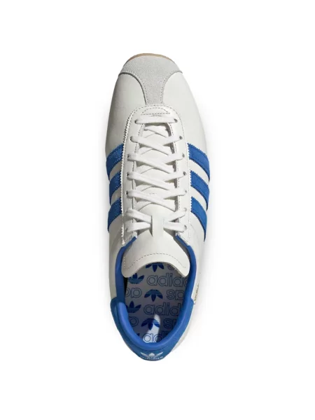Sneakerși Adidas Adizero alb